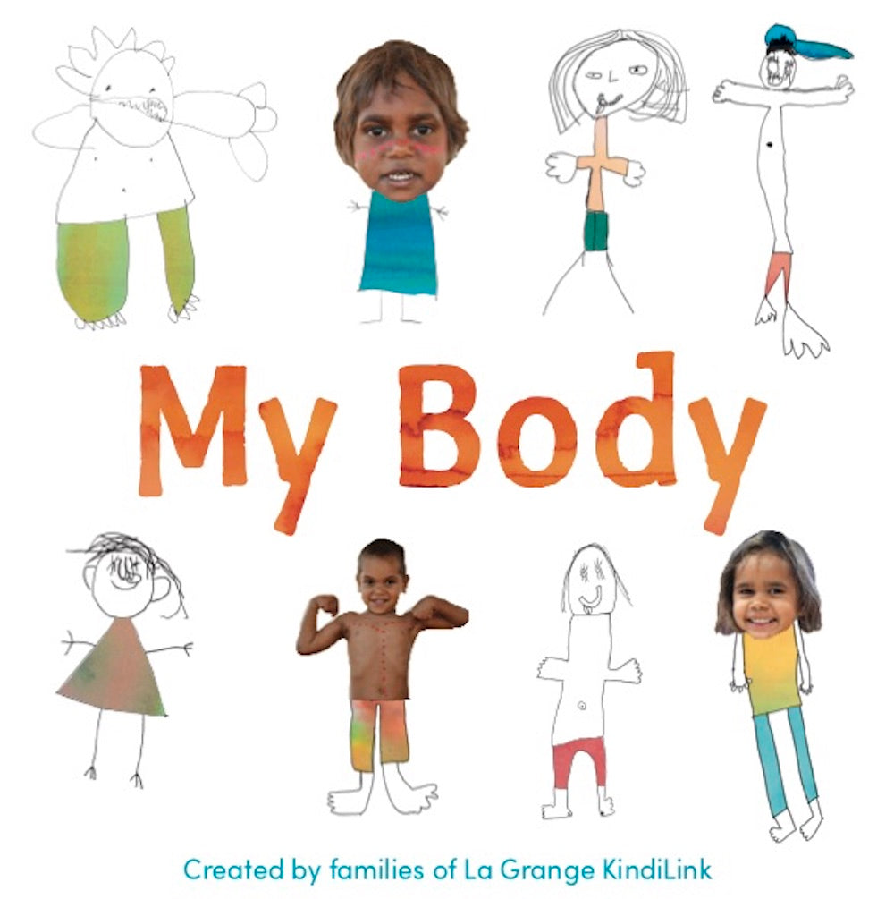 My Body
