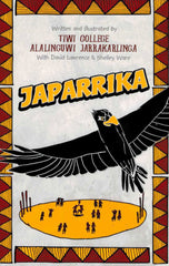 The Japarrika Series