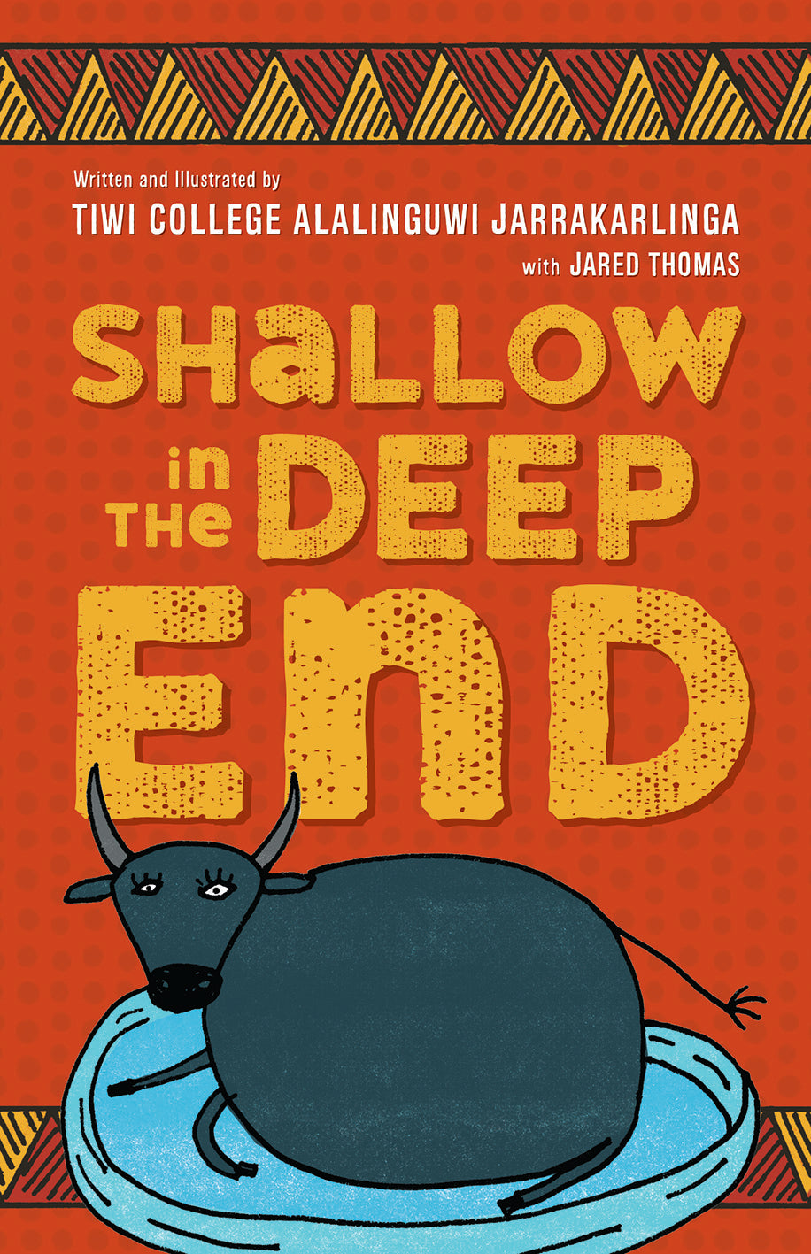 Shallow in the Deep End