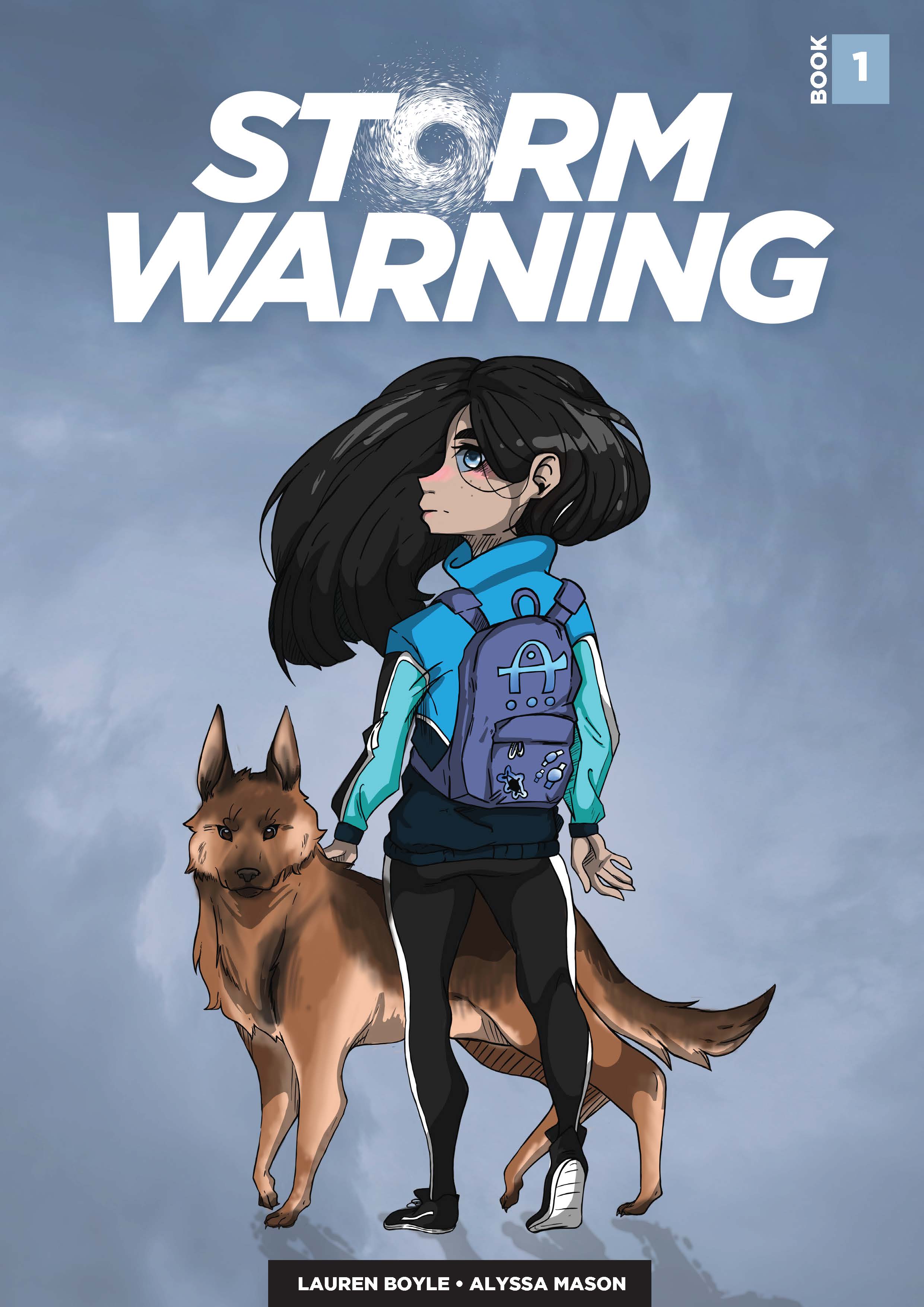 Storm Warning