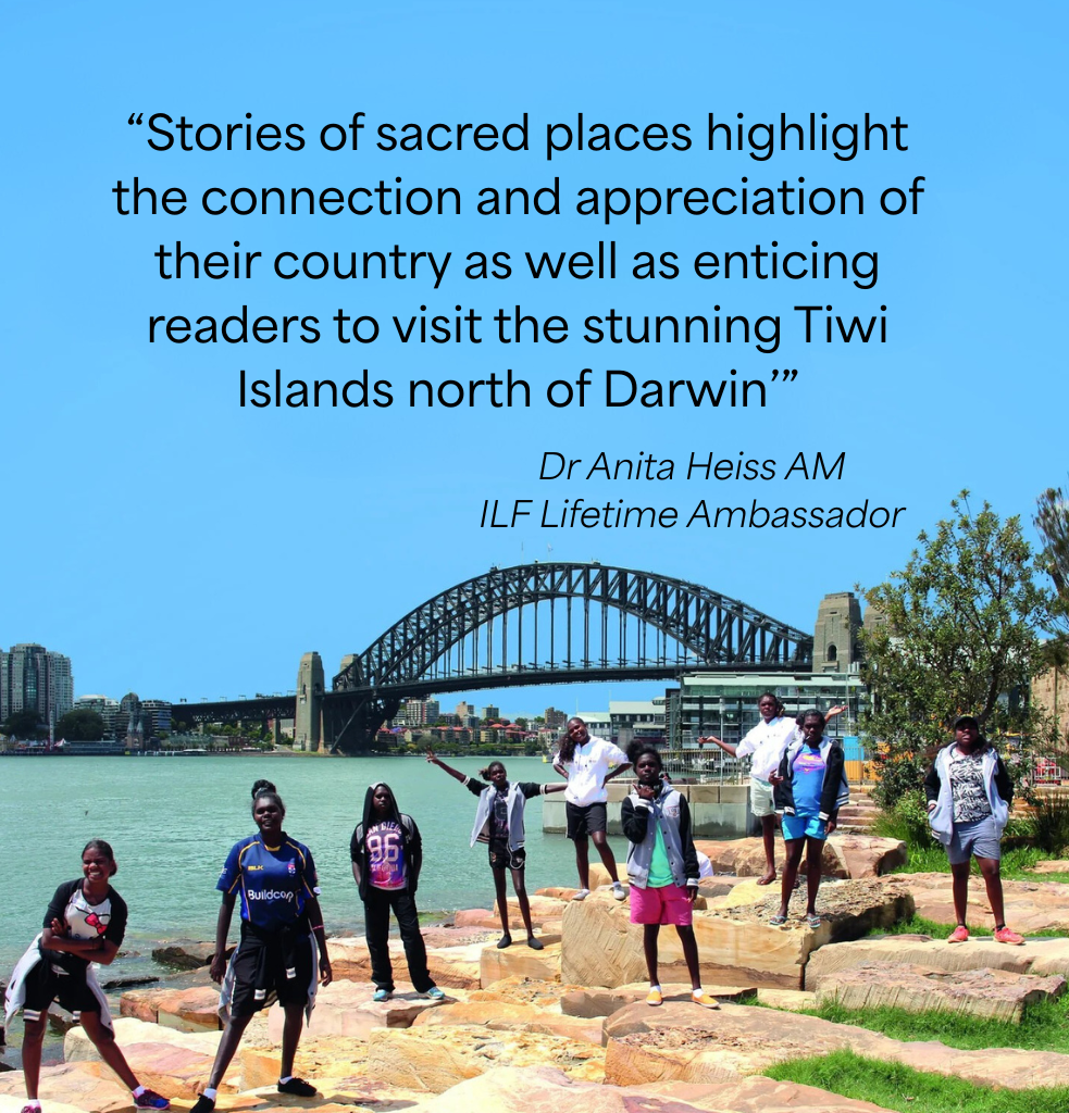 Nginingawila Ngirramini: Our Story