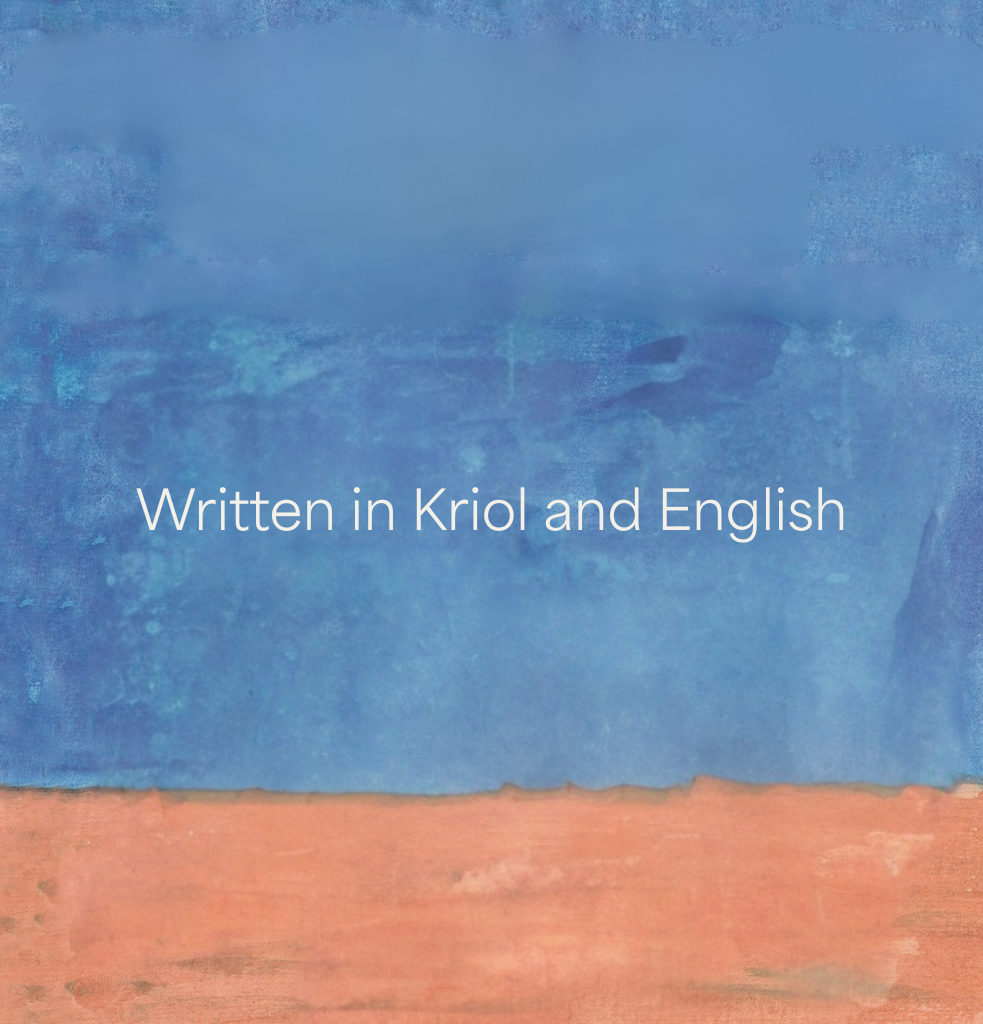 Stori bla brutbrut en bujigat: Story about Mouse and Cat