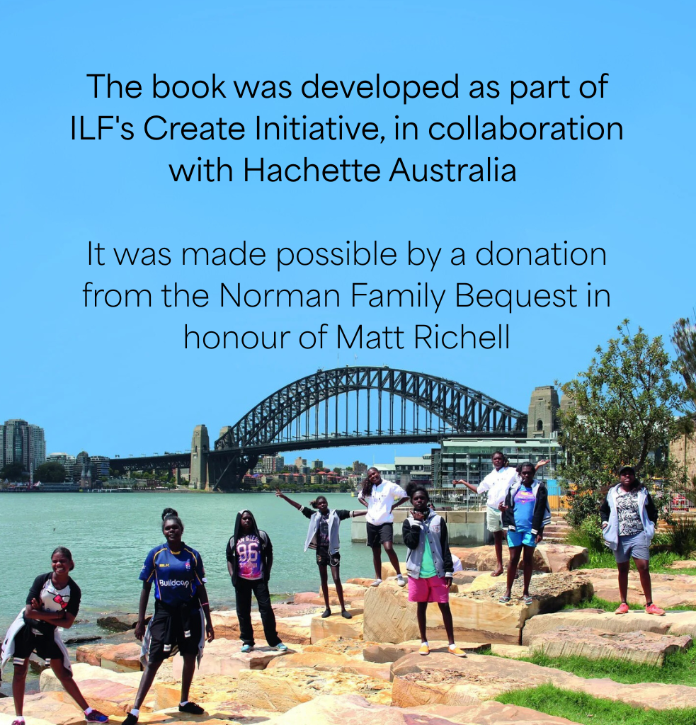 Nginingawila Ngirramini: Our Story