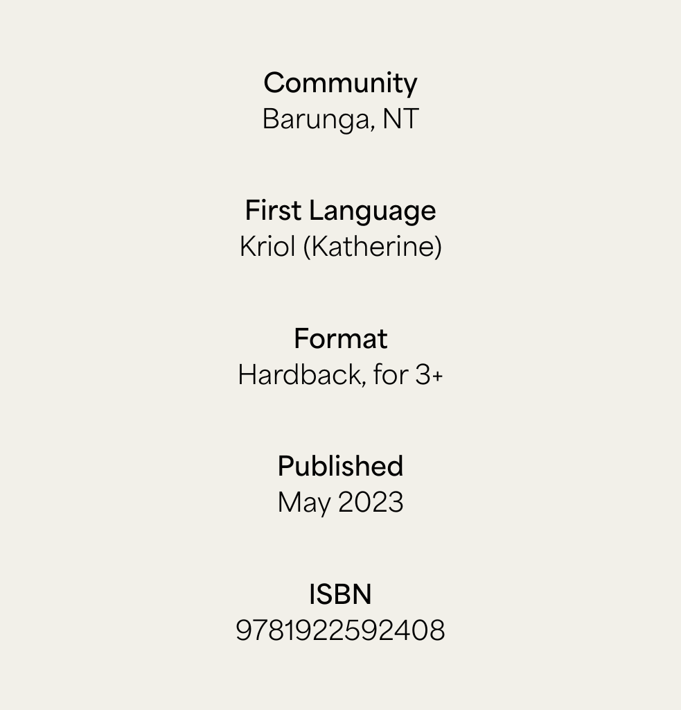 Shordi Krik: Shorty Creek