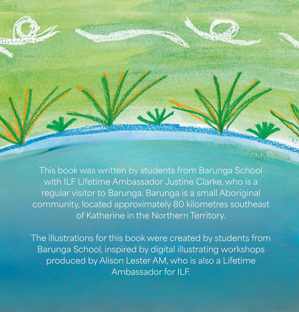 Shordi Krik: Shorty Creek