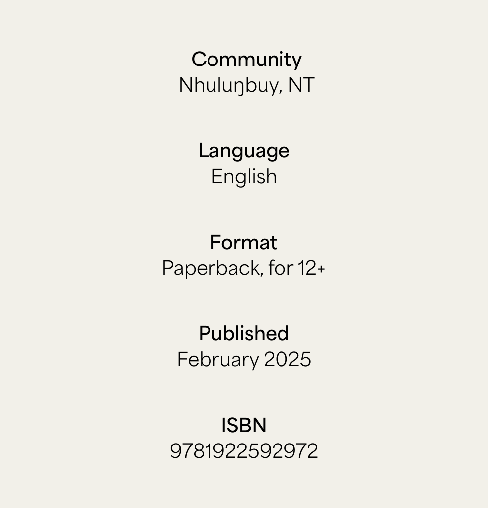 Sweet Home: Stories of Country and family