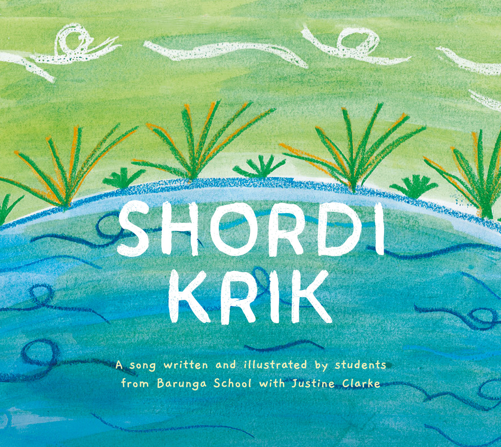 Shordi Krik (Shorty Creek)