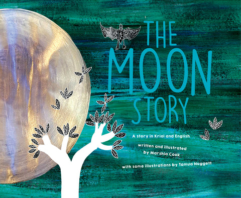 The Moon Story