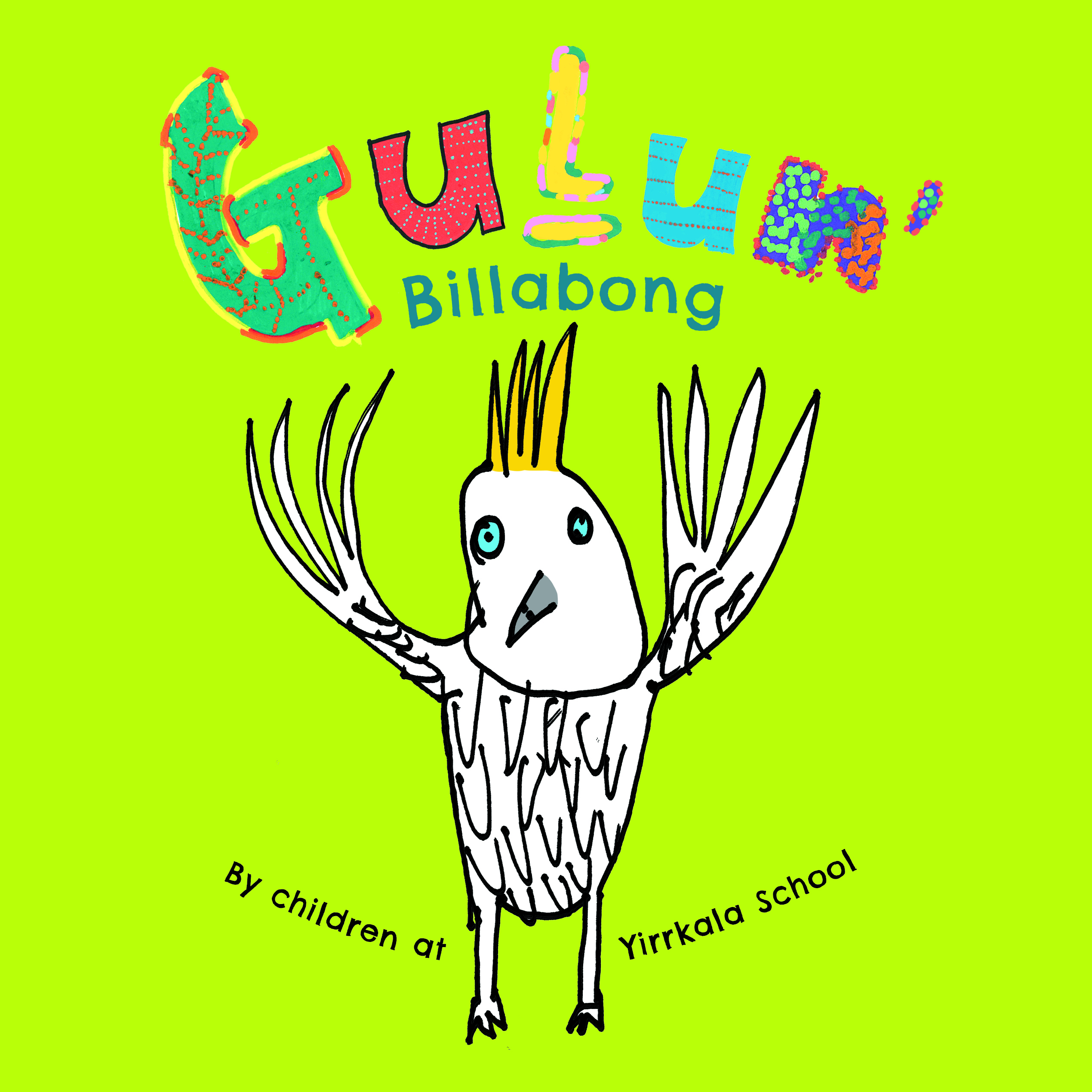 Gulun'(Billabong)