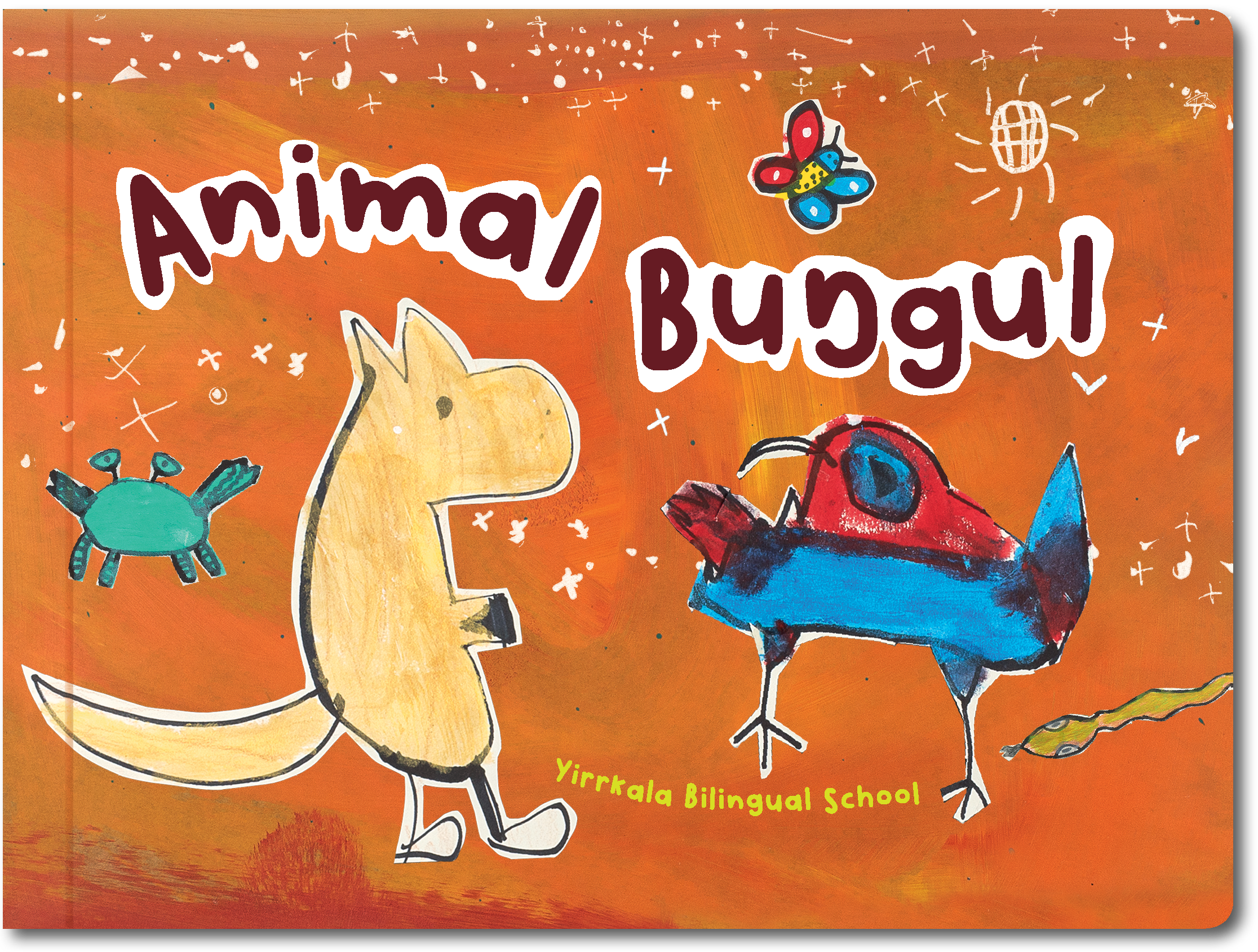 Animal Buŋgul: Animal Disco