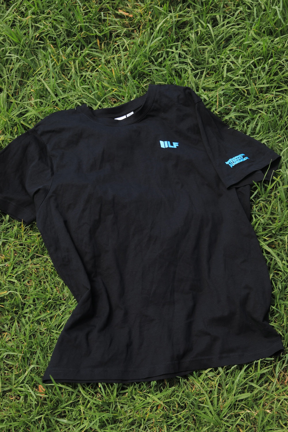 Black Reading Opens Doors T-shirt