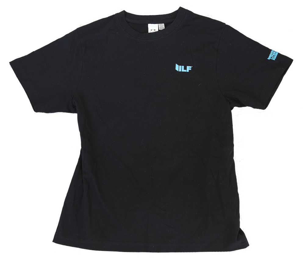 Black Reading Opens Doors T-shirt