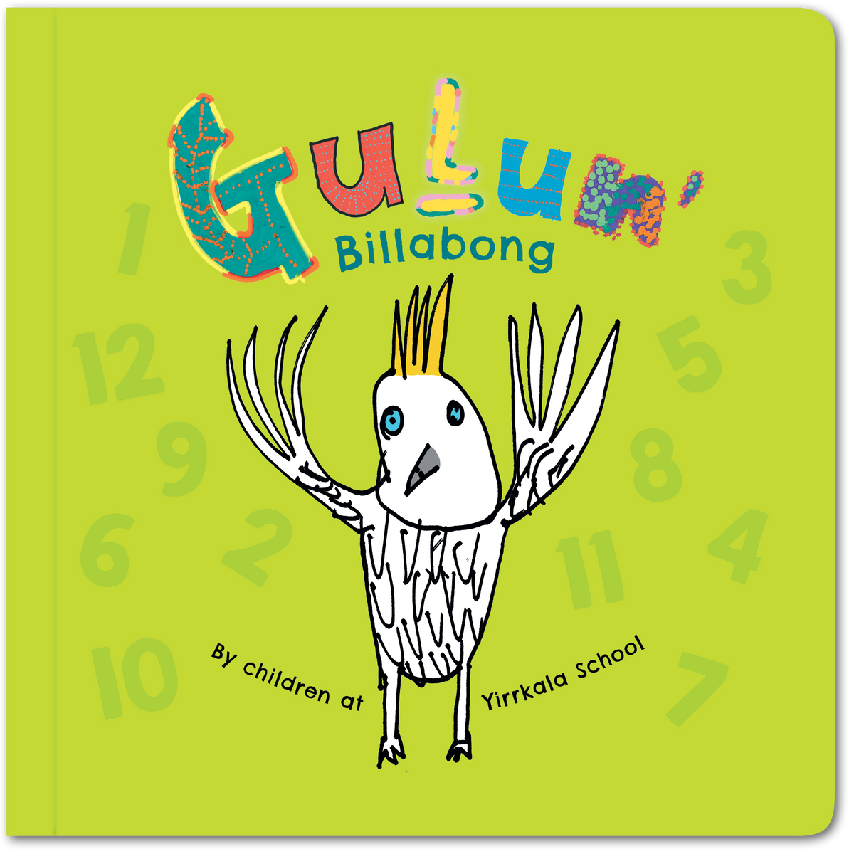 Gulun' (board book edition)