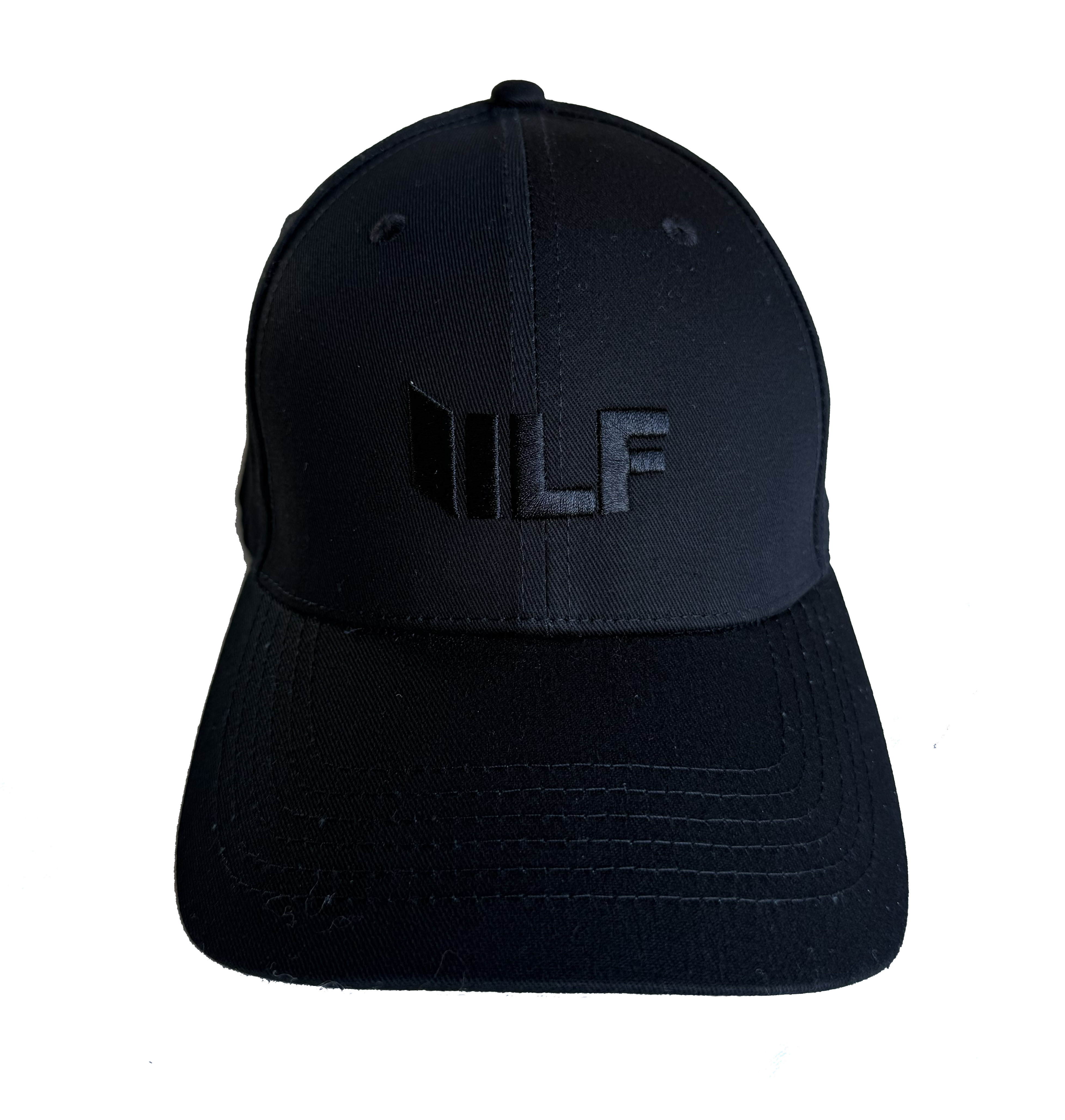 Baseball Cap – Blue or Black