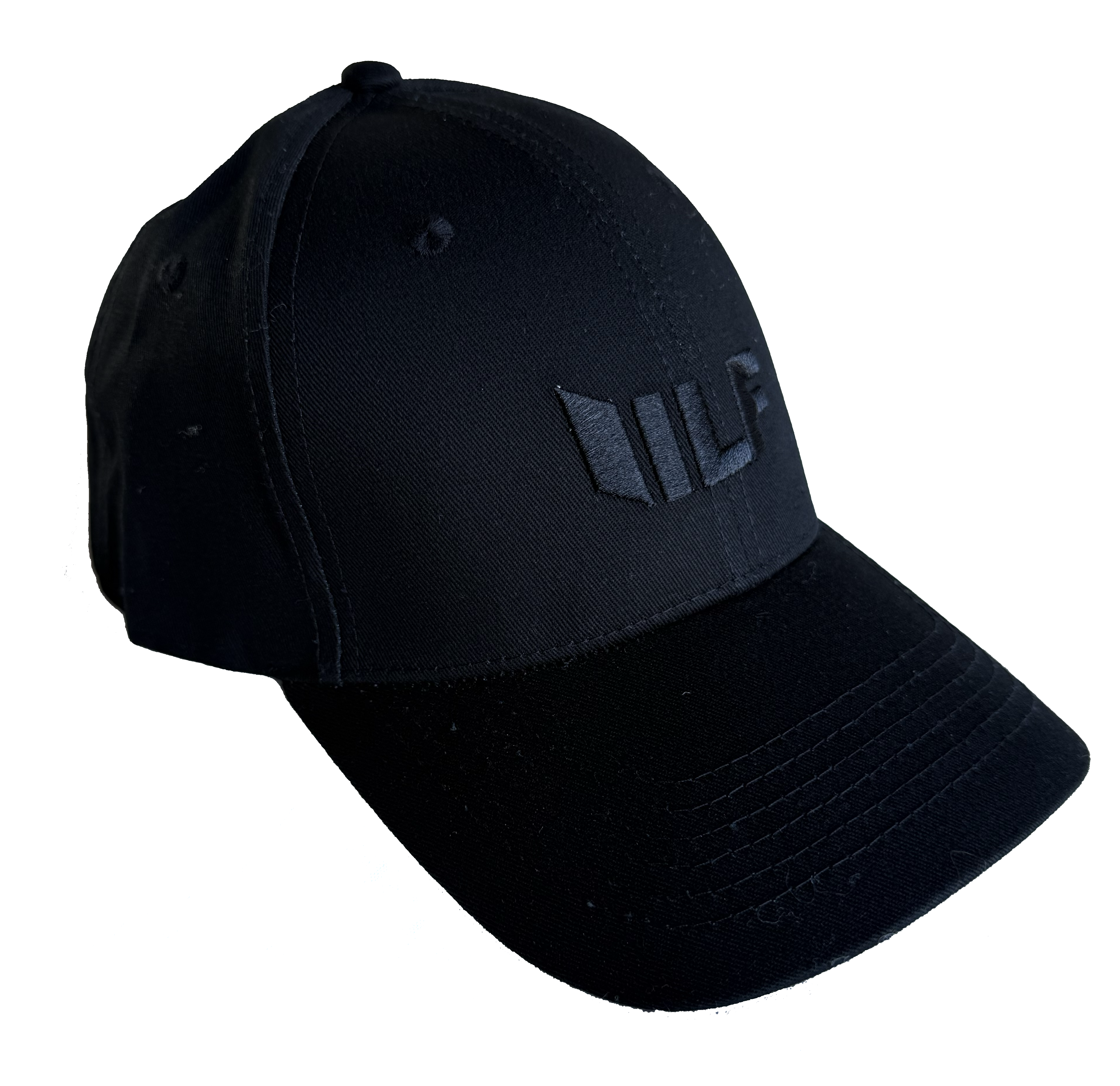 Baseball Cap – Blue or Black