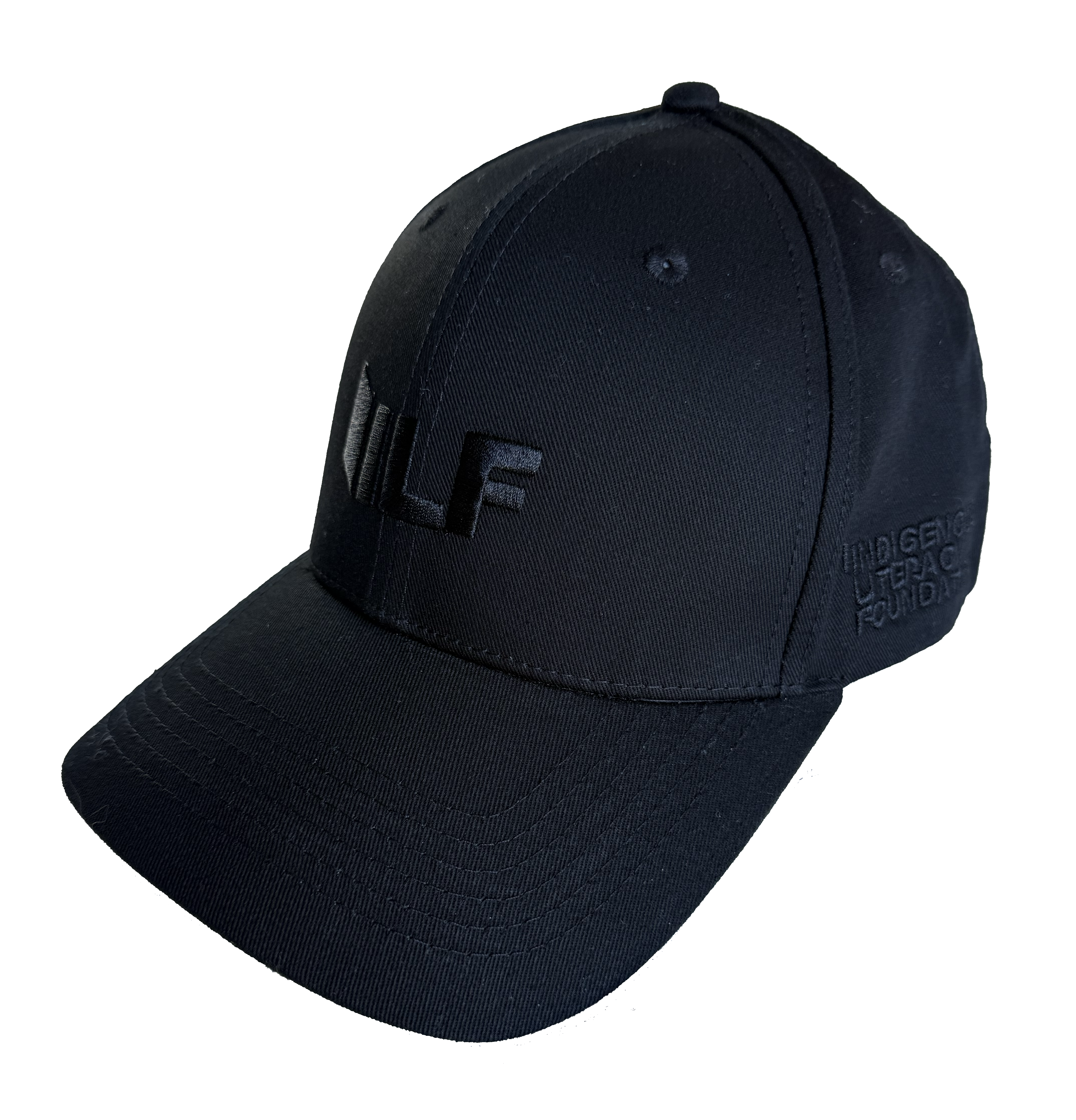 Baseball Cap – Blue or Black