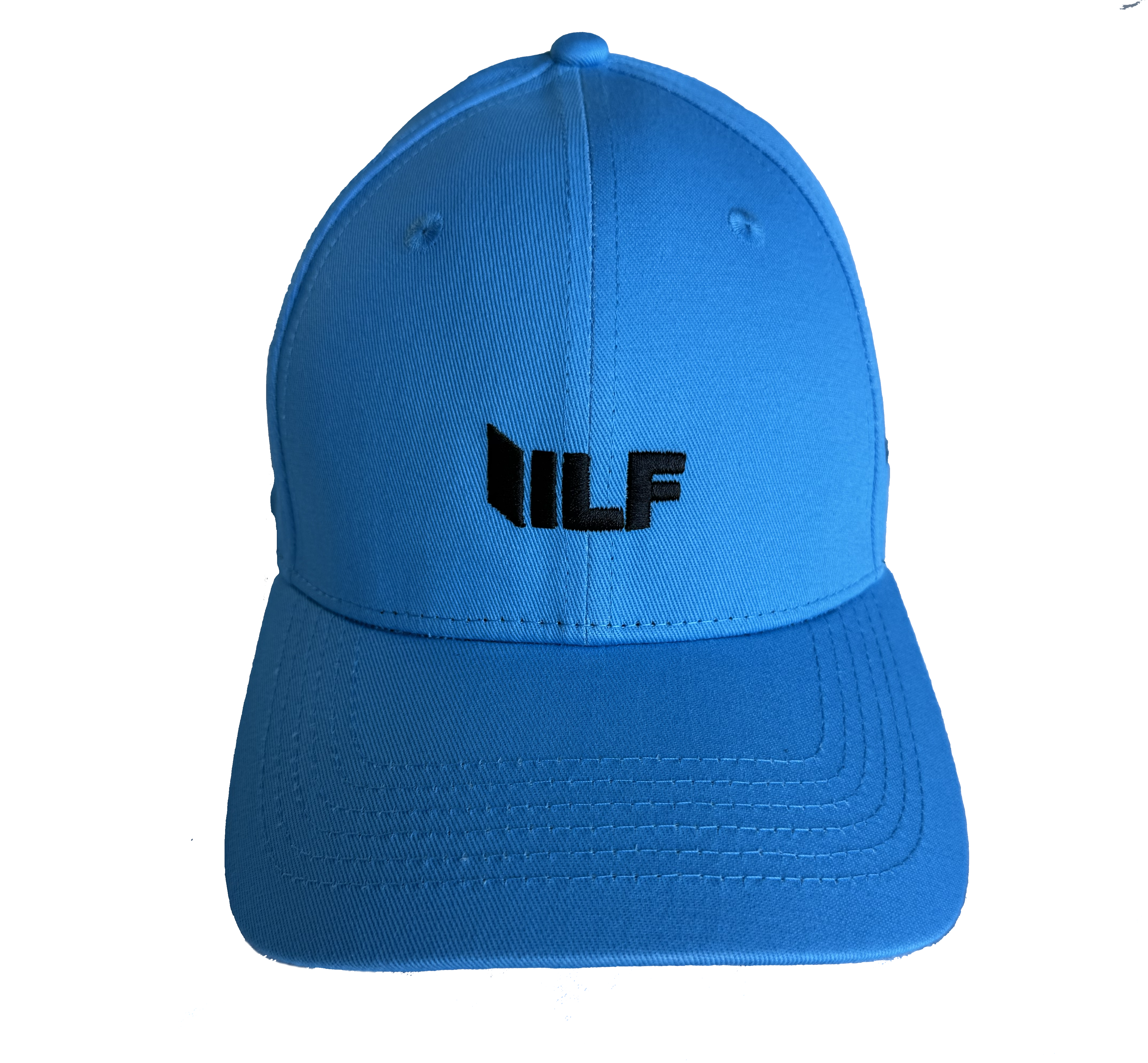 Baseball Cap – Blue or Black