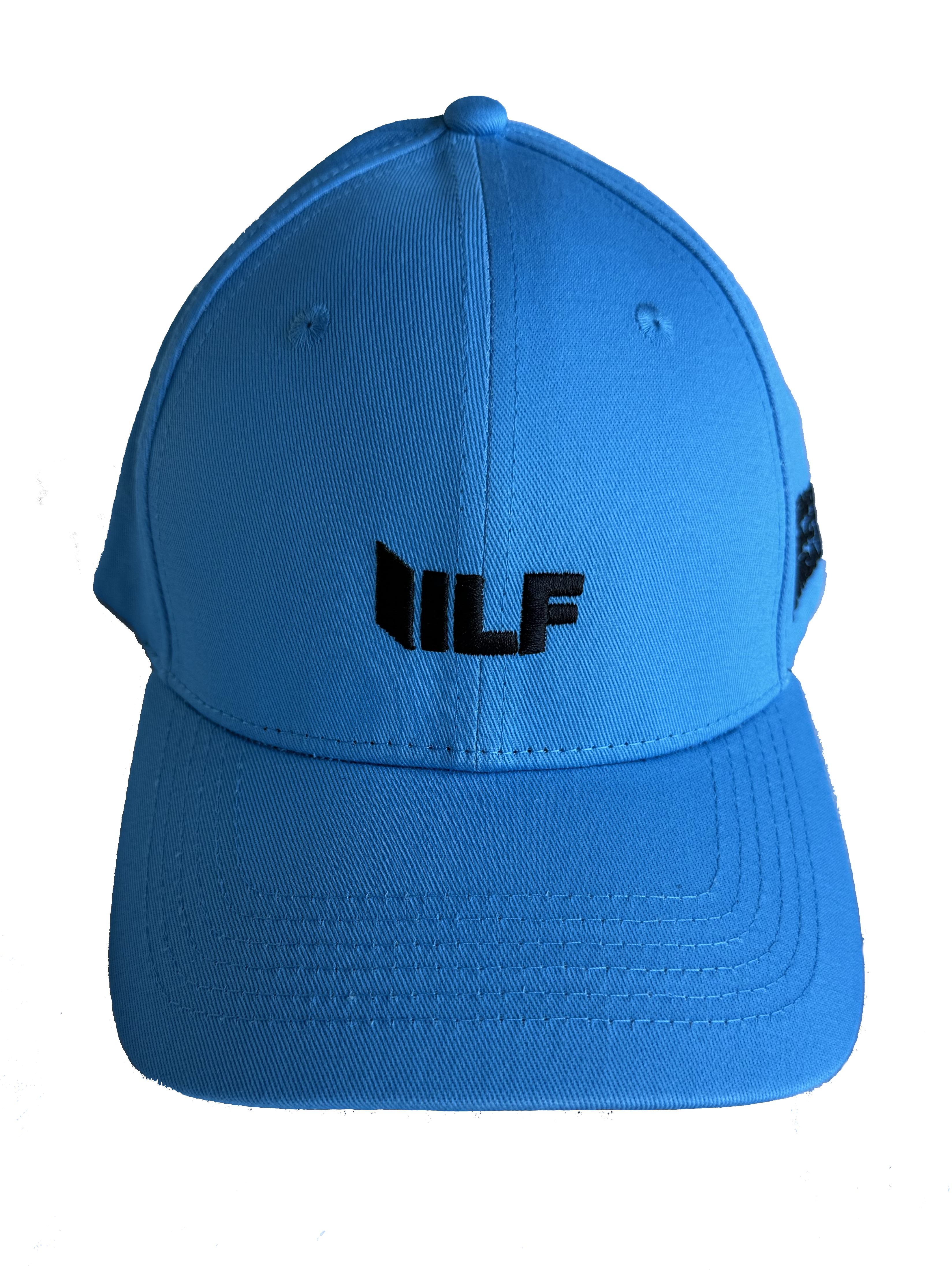 Baseball Cap – Blue or Black