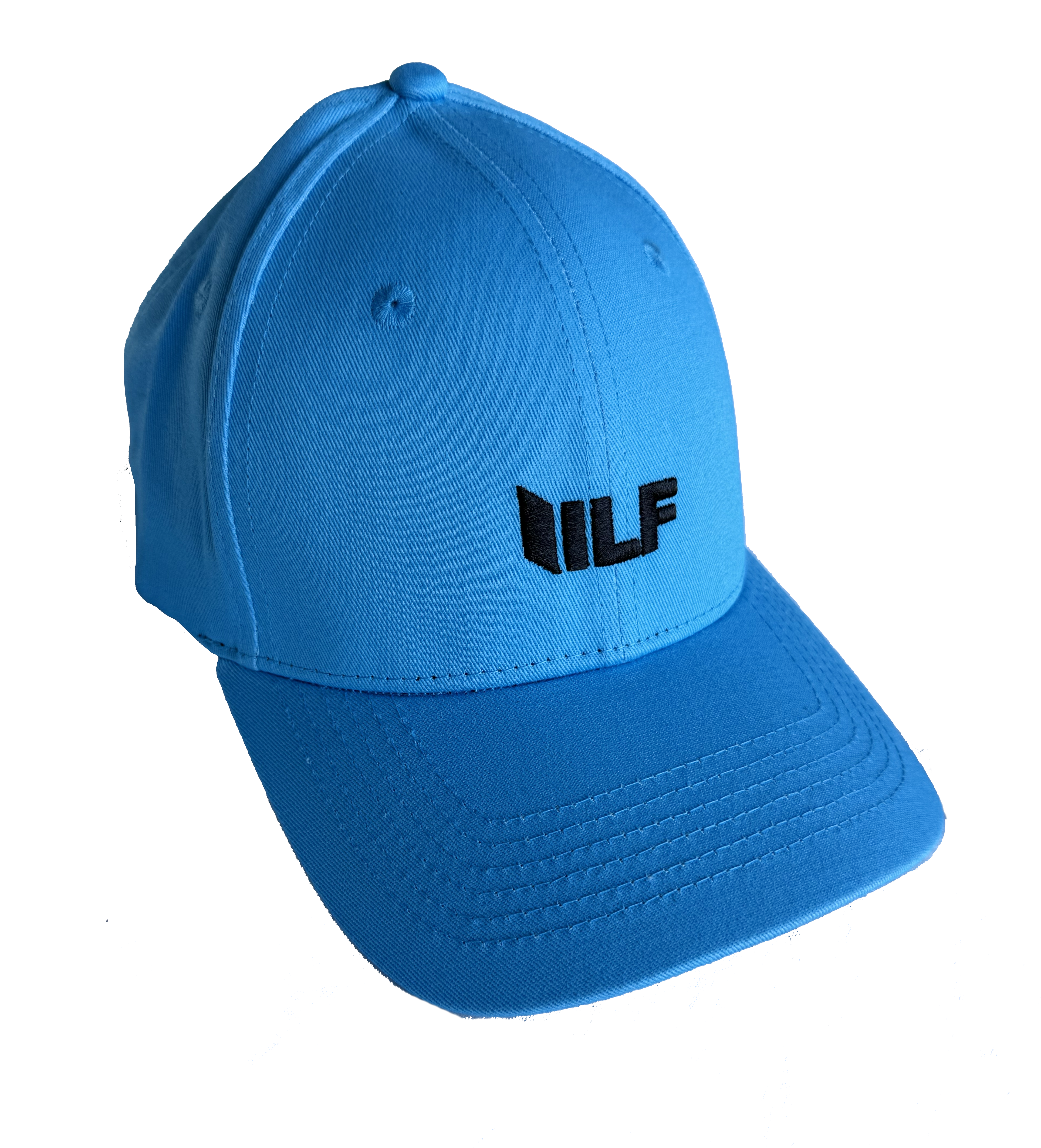 Baseball Cap – Blue or Black