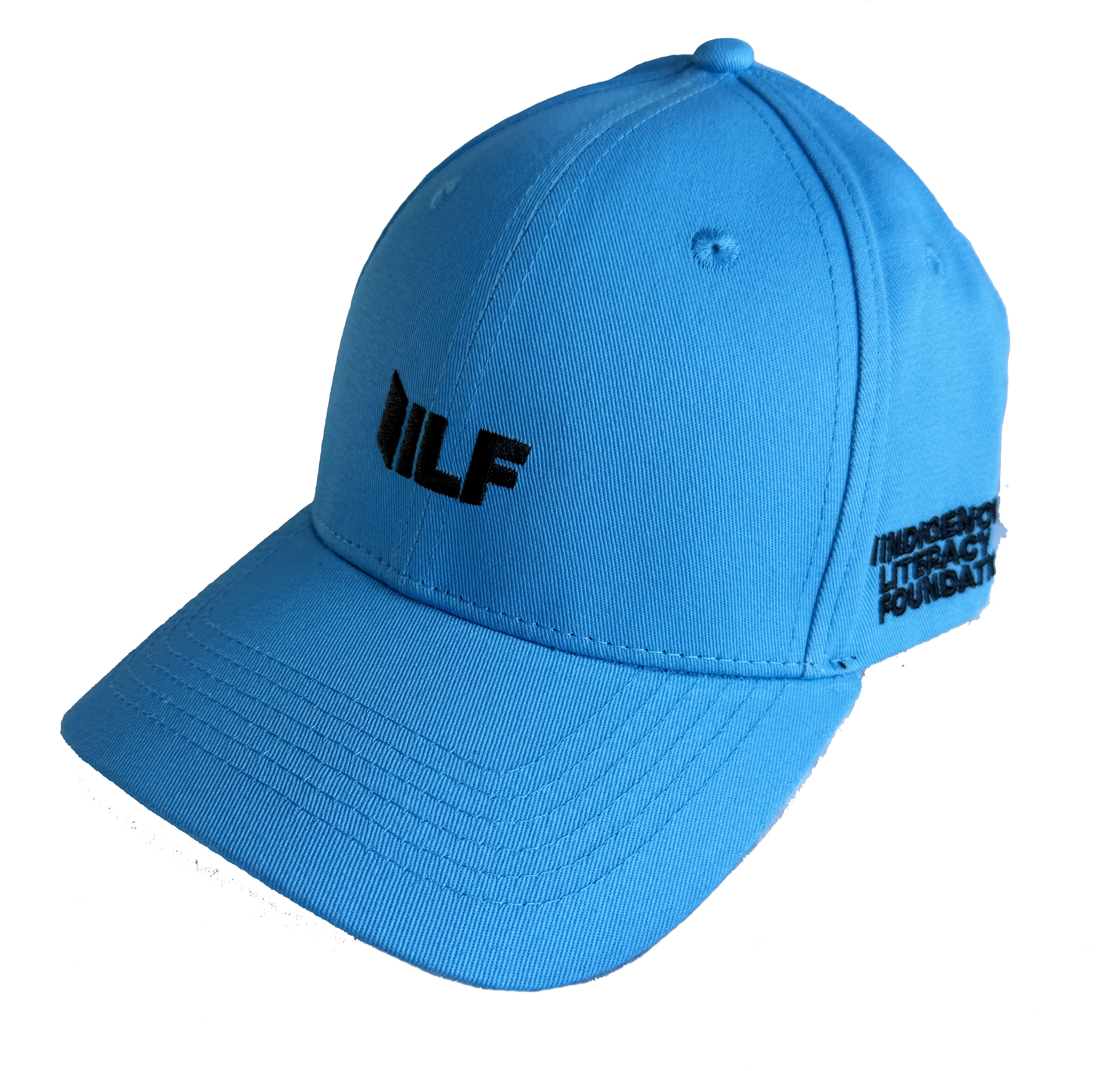 Baseball Cap – Blue or Black