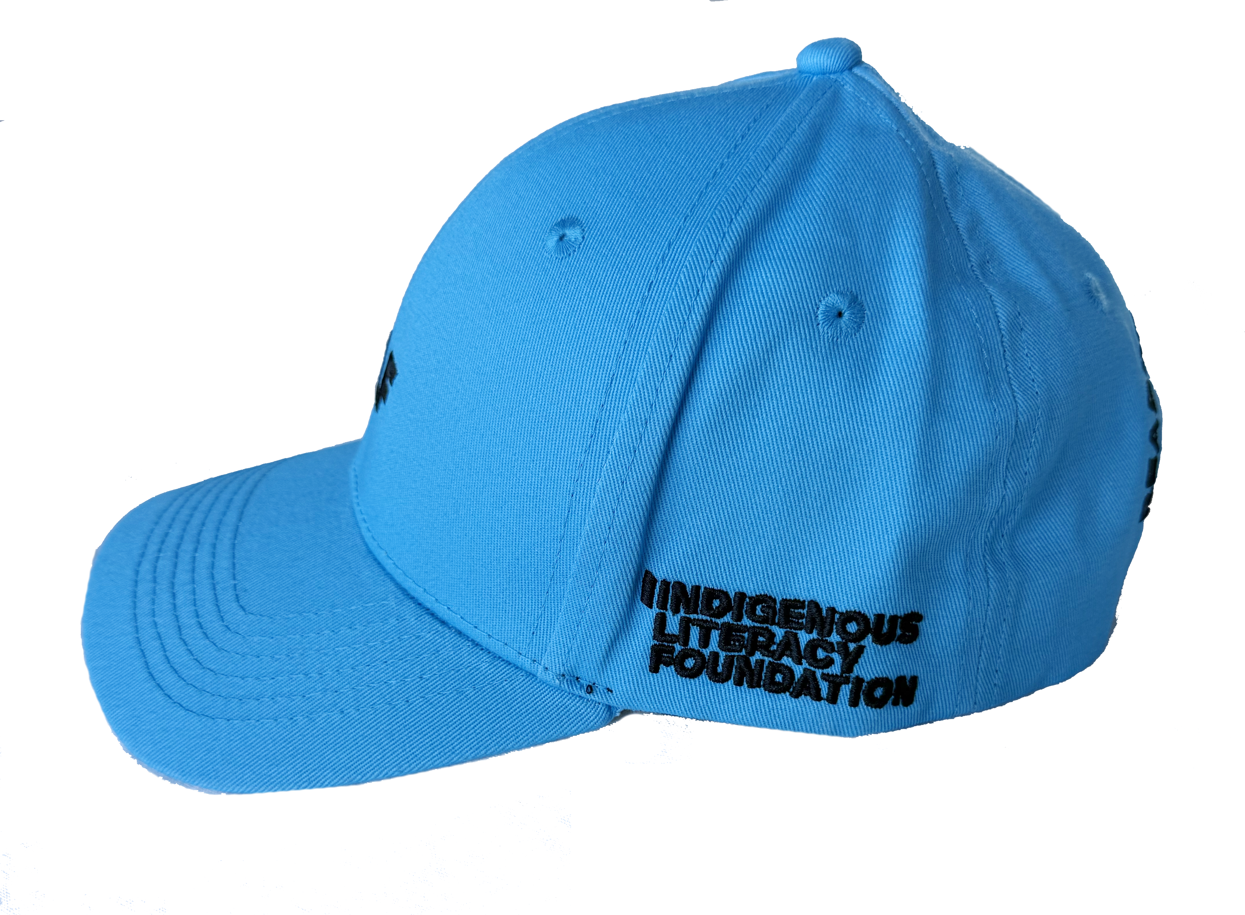 Baseball Cap – Blue or Black