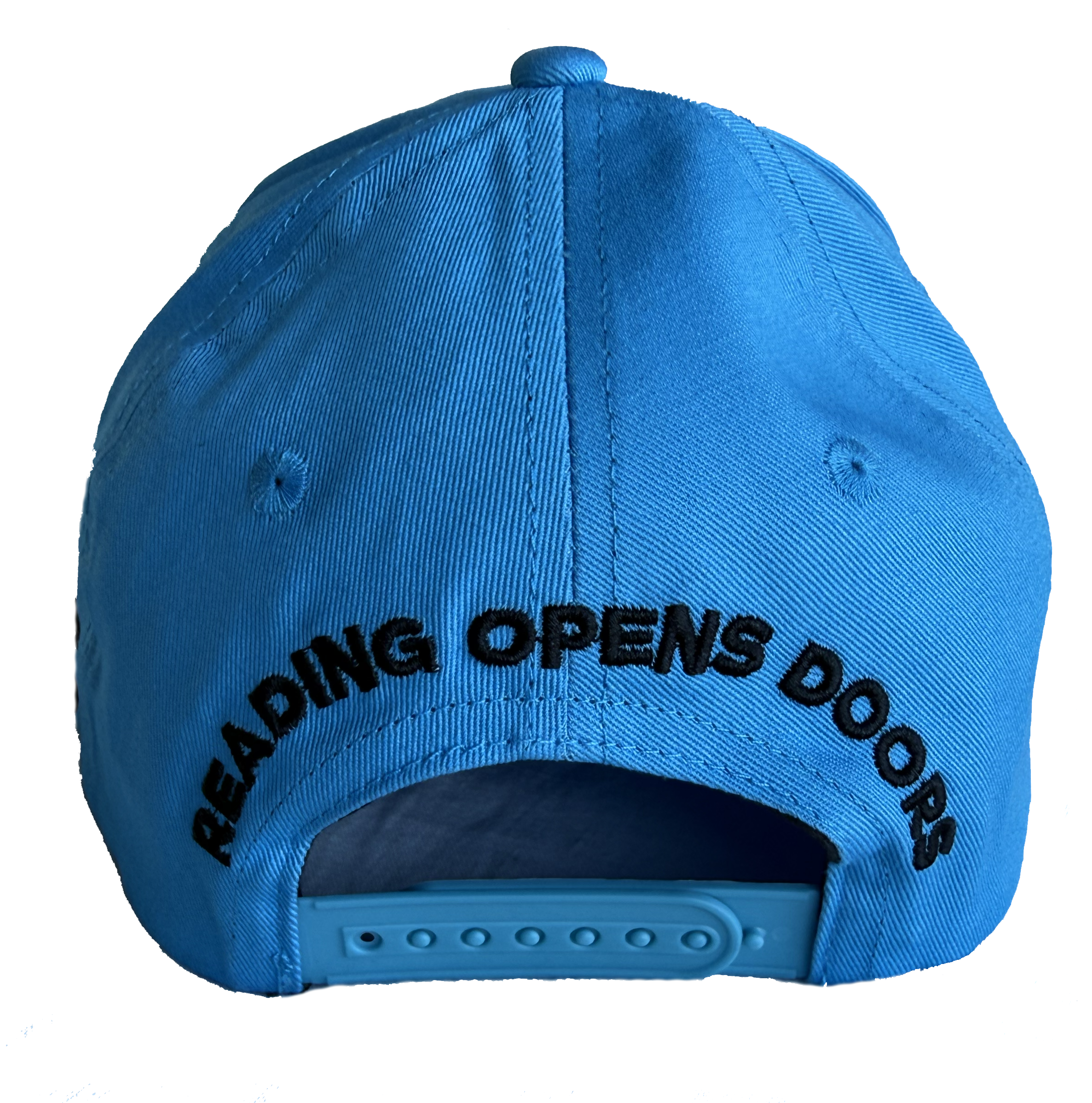 Baseball Cap – Blue or Black