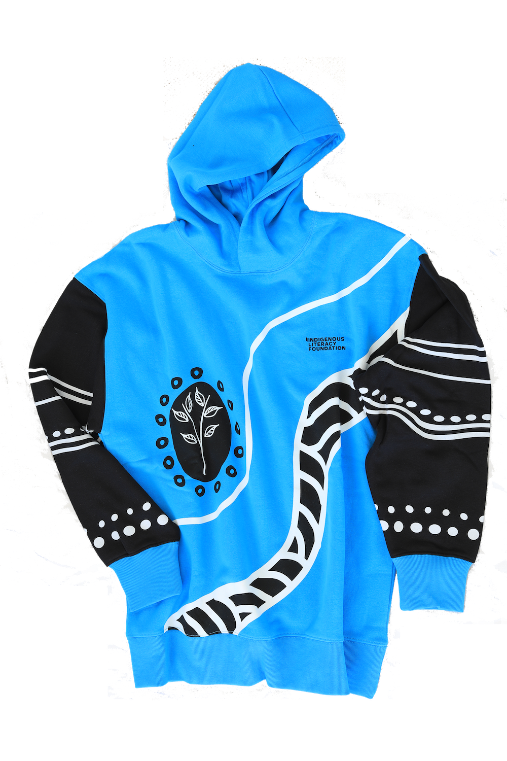 Community Waterhole Hoodie