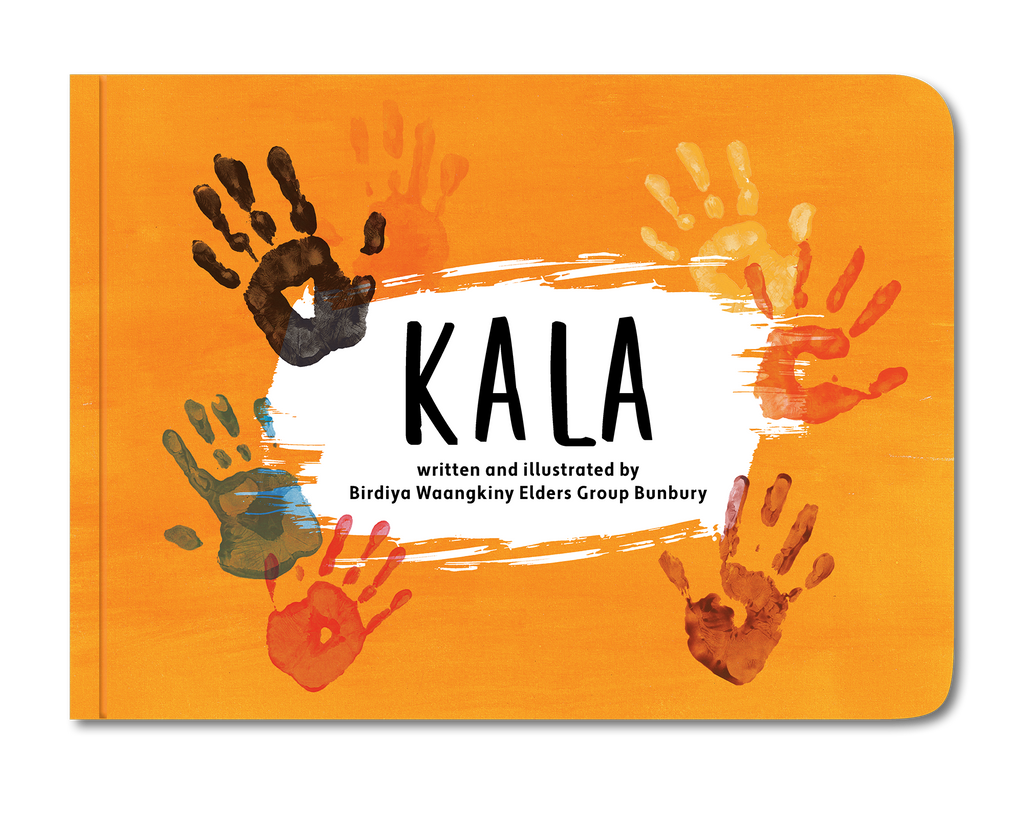 Kala – Indigenous Literacy Foundation