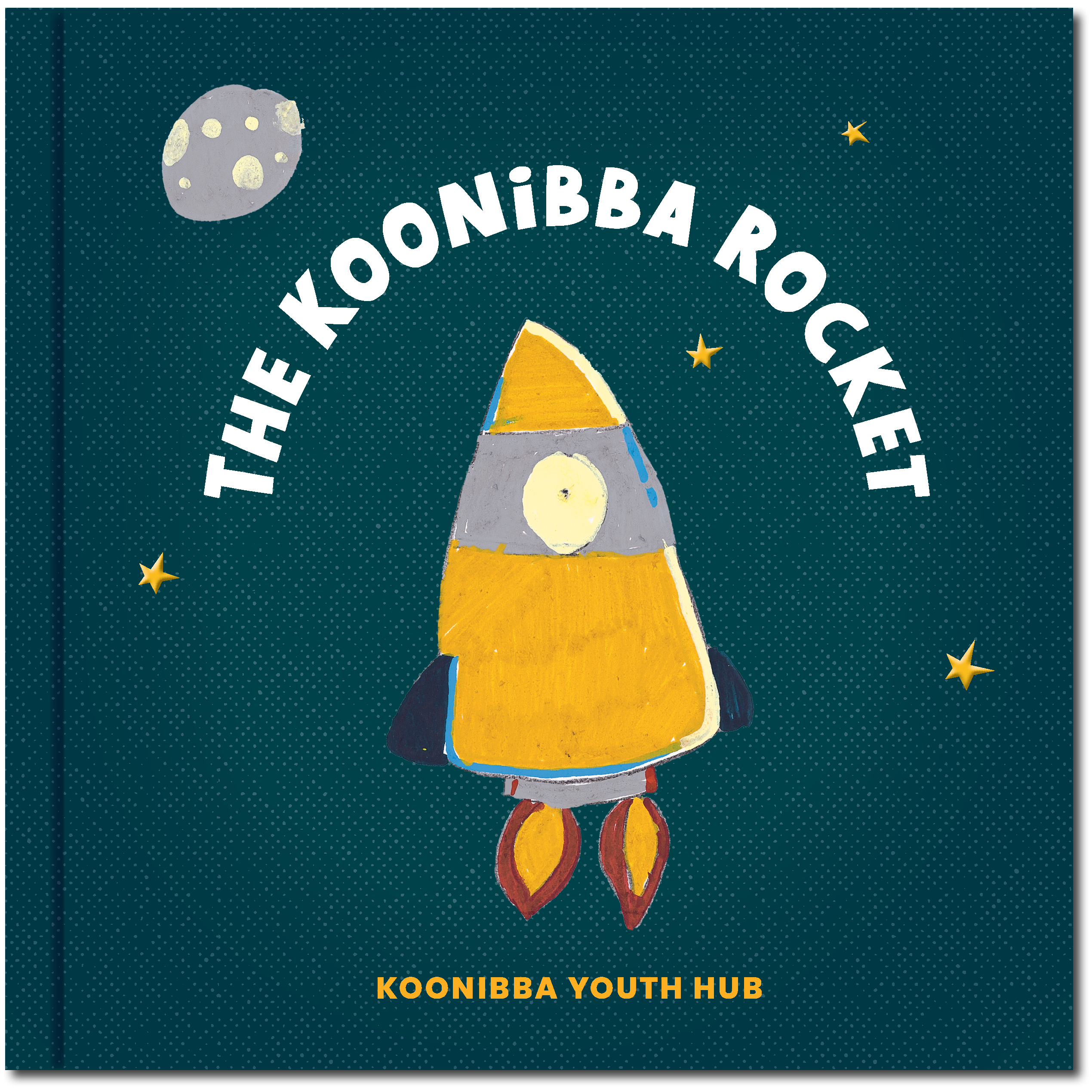 The Koonibba Rocket