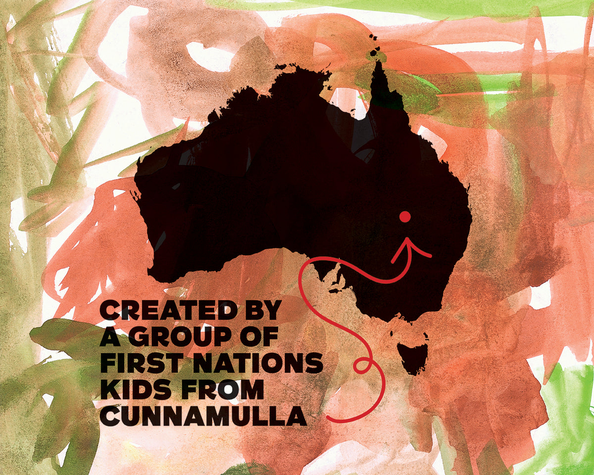 Outback Count Out Outback Country – Indigenous Literacy Foundation