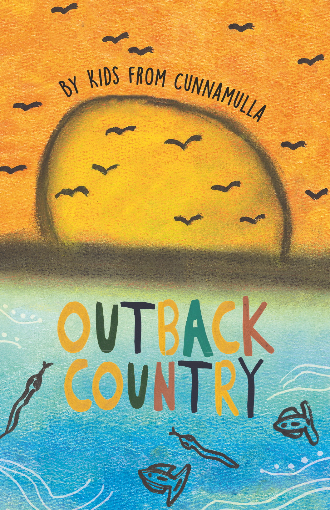 Outback Country