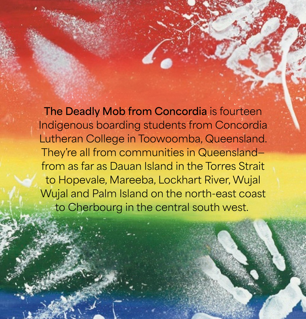 Two Ways Strong: Jaz's Story (Large Edition)