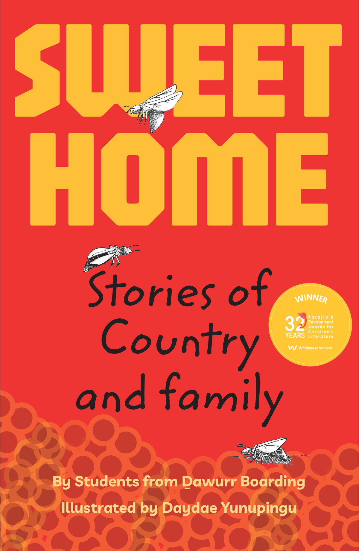 Sweet Home: Stories of Country and family