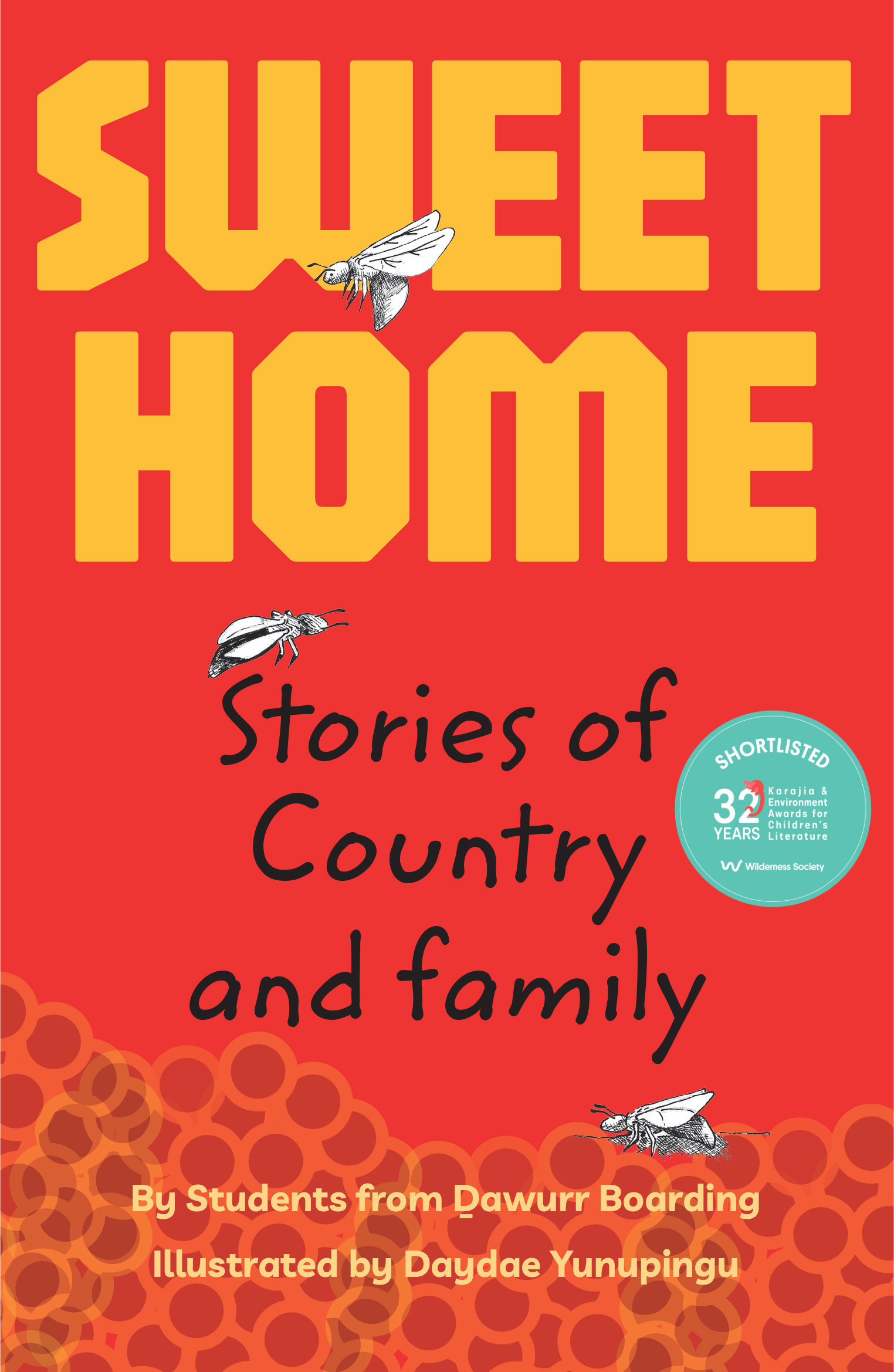 Sweet Home: Stories of Country and family
