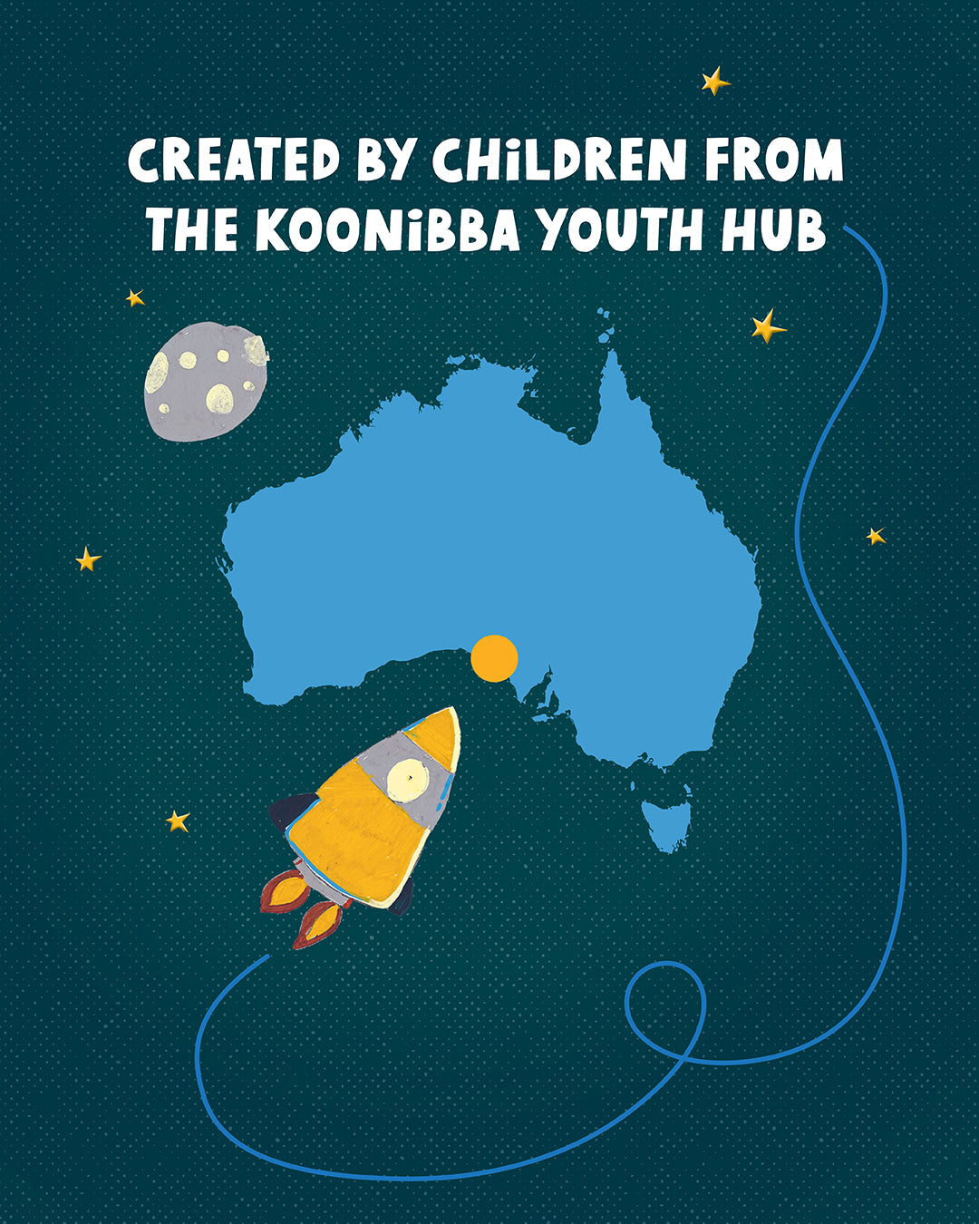 The Koonibba Rocket