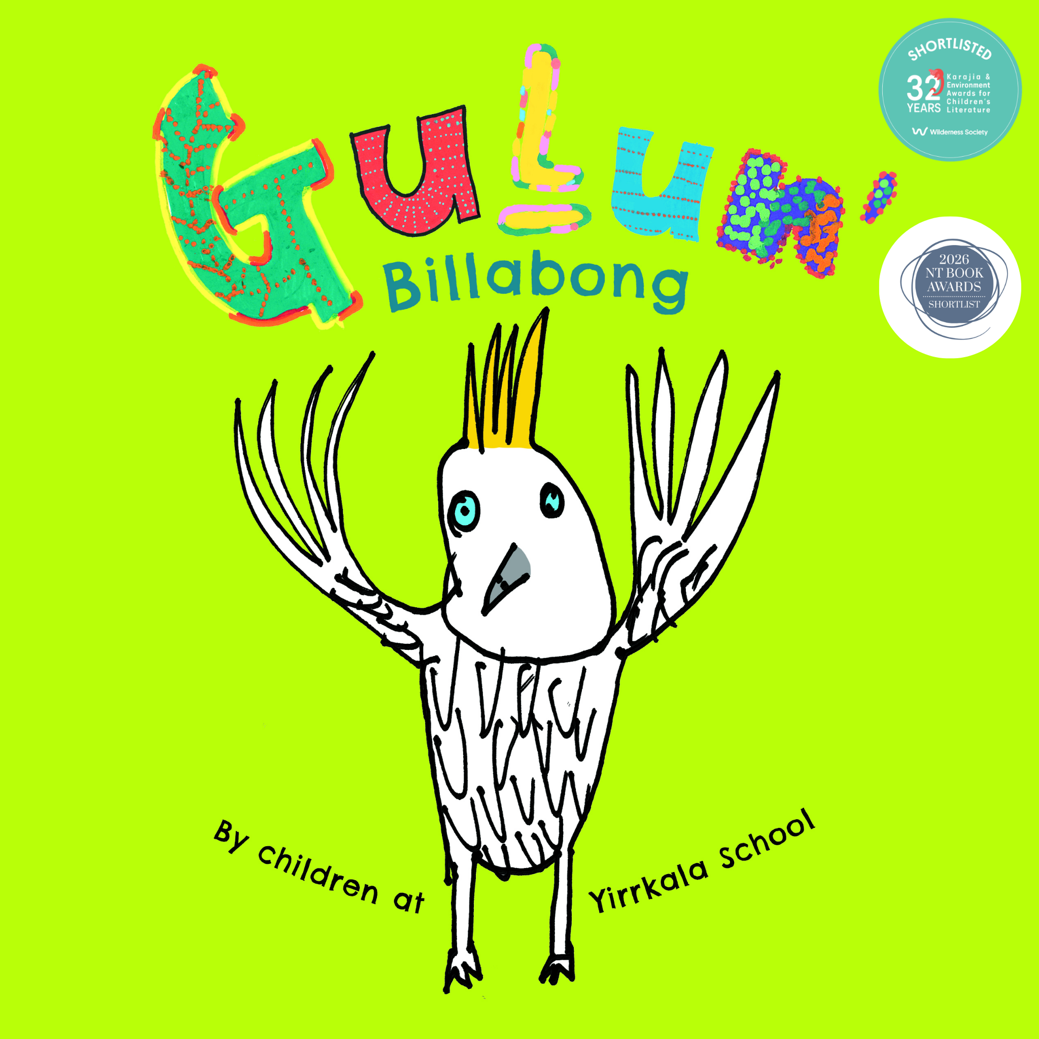 Gulun': Billabong