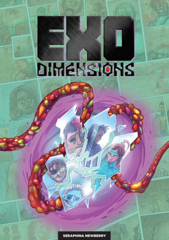 Exo-Dimensions
