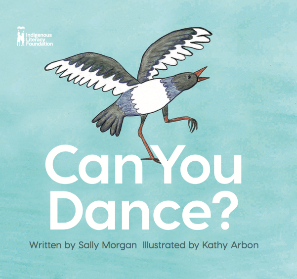 Can You Dance?