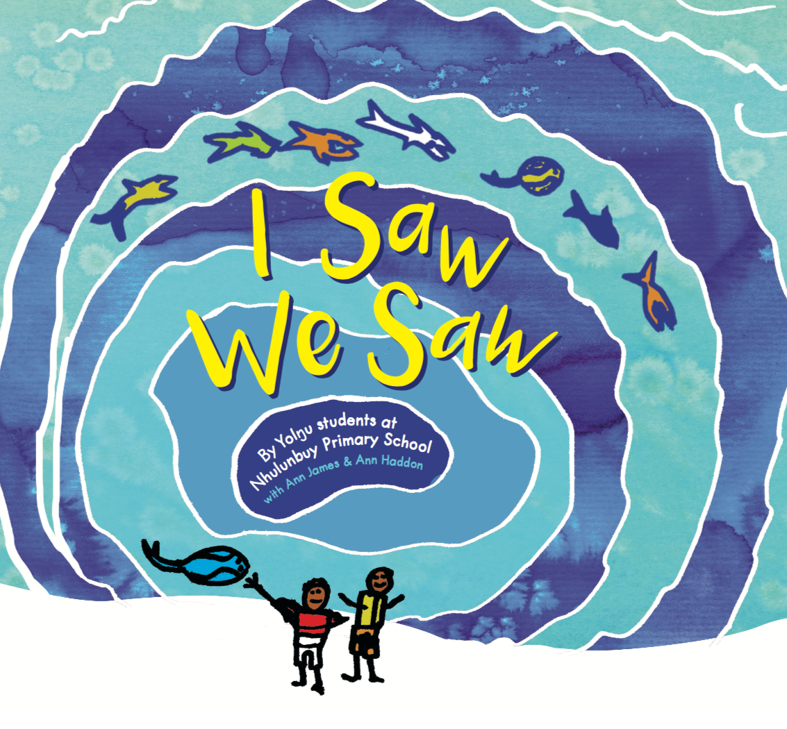 I Saw We Saw